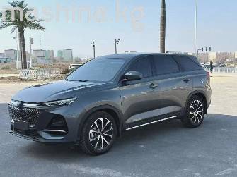 Changan X7 Plus 1.5 AMT