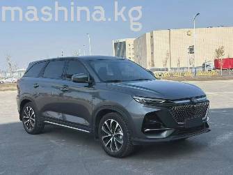 Changan X7 Plus 1.5 AMT