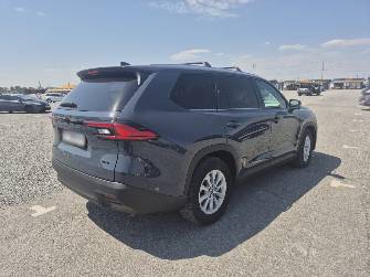 Toyota Grand Highlander 2.4 AT