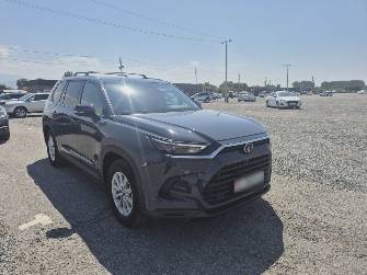 Toyota Grand Highlander 2.4 AT