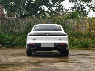 Changan Eado Plus 1.4 AMT