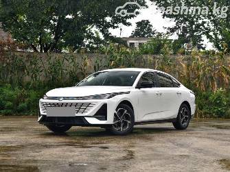 Changan Eado Plus 1.4 AMT