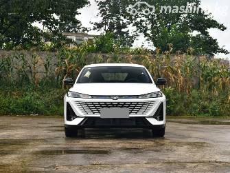 Changan Eado Plus 1.4 AMT