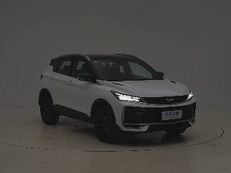 Geely Binyue Cool 1.5 AMT