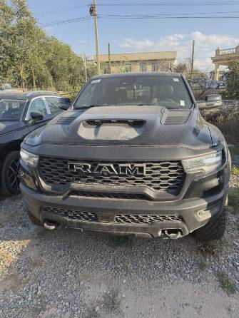 Dodge RAM RAM 1500 V Quad Cab 5.7 AT 4WD