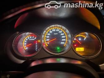 Honda Jazz I Рестайлинг 1.3 CVT