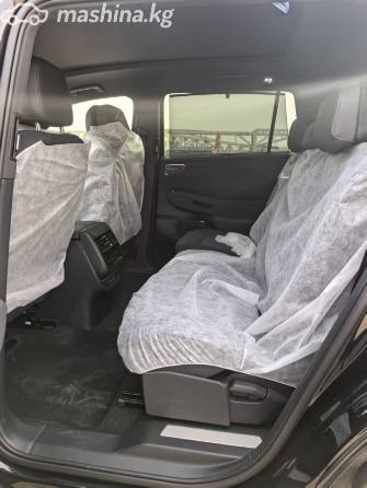 Volkswagen Teramont I Рестайлинг 2.0 AMT 4WD