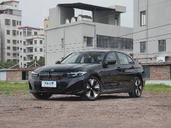 BMW i3 I (G28) Рестайлинг Electro AT