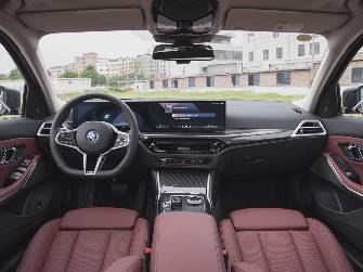 BMW i3 I (G28) Рестайлинг Electro AT