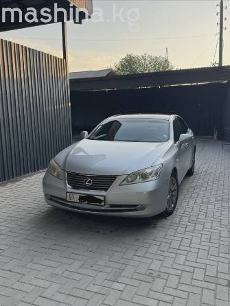 Lexus ES V 350 3.5 AT