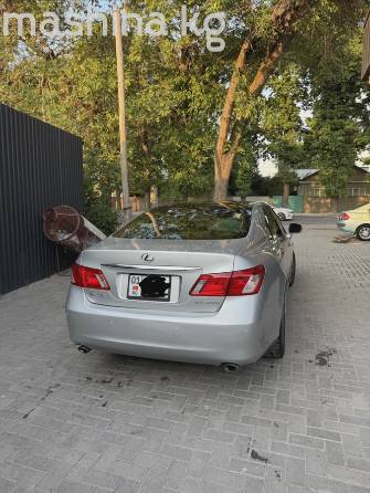 Lexus ES V 350 3.5 AT