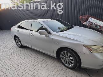 Lexus ES V 350 3.5 AT