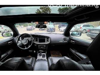 Dodge Charger VI (LD) Рестайлинг 3.6 AT