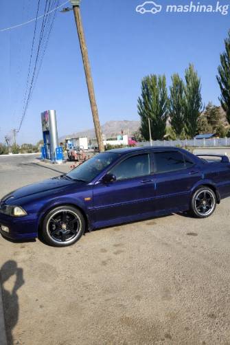 Honda Torneo 2.0 AT
