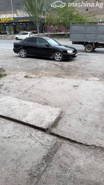 Subaru Legacy III 2.0 AT 4WD