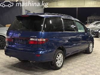 Toyota Previa II (XR30, XR40) 2.0d MT