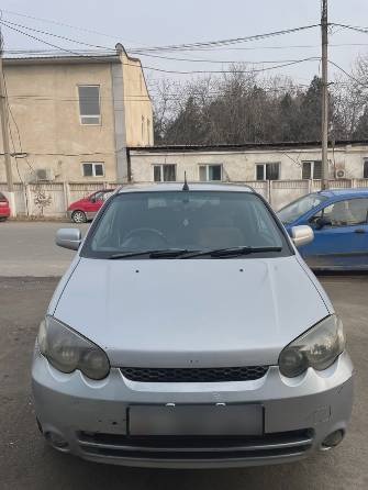 Honda HR-V I Рестайлинг 1.6 CVT 4WD