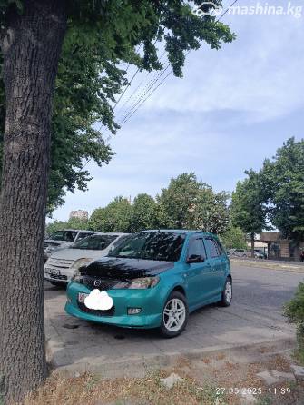 Mazda Demio II (DY) 1.5 AT