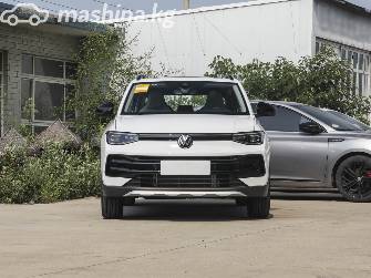 Volkswagen Tharu I Рестайлинг 300 TSI 1.5 AMT