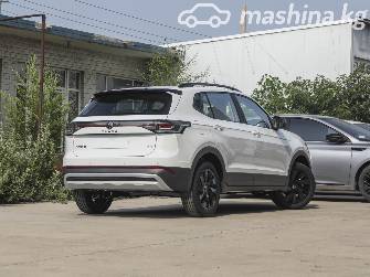 Volkswagen Tharu I Рестайлинг 300 TSI 1.5 AMT