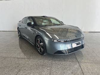Lynk & Co Z10 95 kWh Electro AT