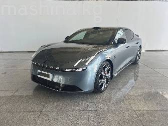 Lynk & Co Z10 95 kWh Electro AT