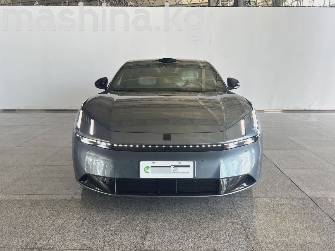 Lynk & Co Z10 95 kWh Electro AT