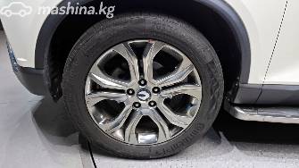 SsangYong Rexton IV 2.2d AT