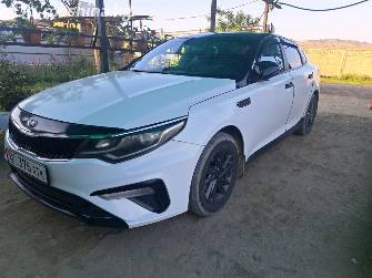 Kia K5 II 2.0 AT