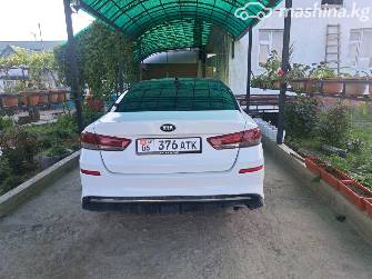 Kia K5 II 2.0 AT