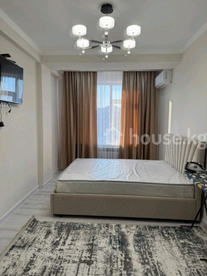 Открыть фото 1-комн. кв., 40 м2