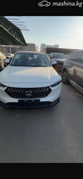 Honda XR-V II 1.5 CVT