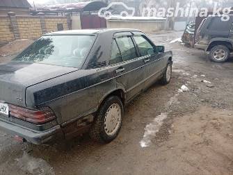 Mercedes-Benz 190 (W201) 2.6 MT