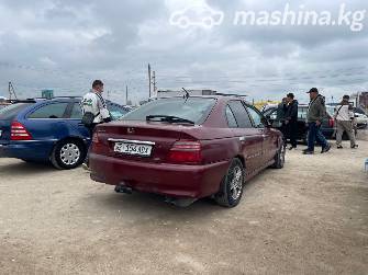 Honda Accord VI 2.3 AT