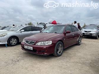 Honda Accord VI 2.3 AT