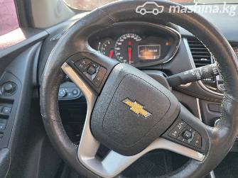 Chevrolet Trax I Рестайлинг 1.6d AT