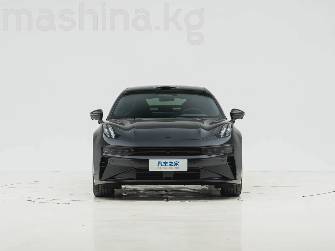 Zeekr 001 I 100 kWh Electro AT