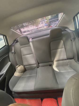 Chevrolet Onix II 1.0 AT