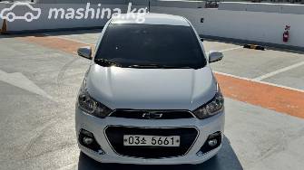 Chevrolet Spark IV 1.0 CVT