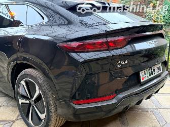 BYD Song L Electro AT