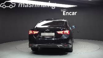 Chevrolet Malibu IX Рестайлинг 1.6d AT
