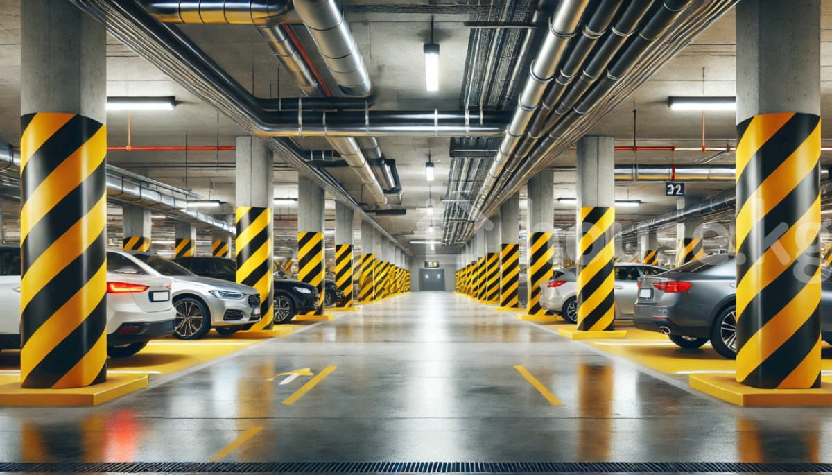 Паркинг