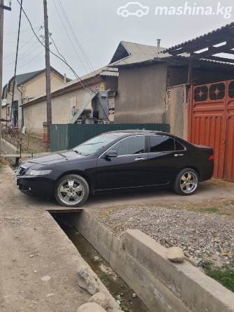 Honda Accord VII 2.0 MT