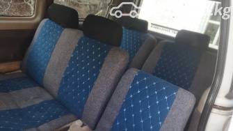 Honda Stepwgn I Рестайлинг 2.0 AT