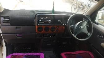 Honda Stepwgn I Рестайлинг 2.0 AT