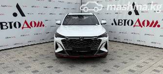 Changan X5 Plus 1.5 AMT