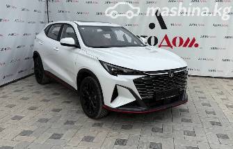 Changan X5 Plus 1.5 AMT