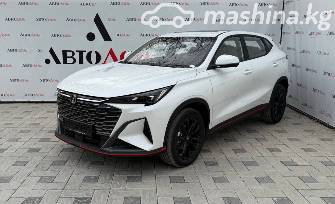 Changan X5 Plus 1.5 AMT