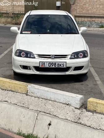 Honda Torneo 1.9 AT