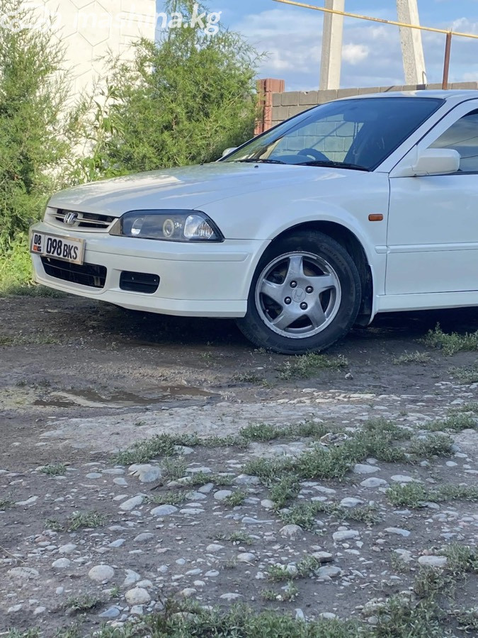 Honda Torneo 1.9 AT